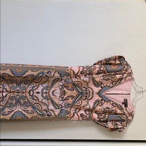 Donna Ricco jumpsuit